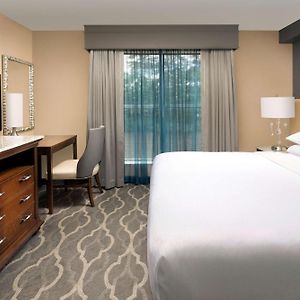 Two Room King Suite