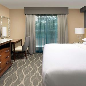 Premium King Suite
